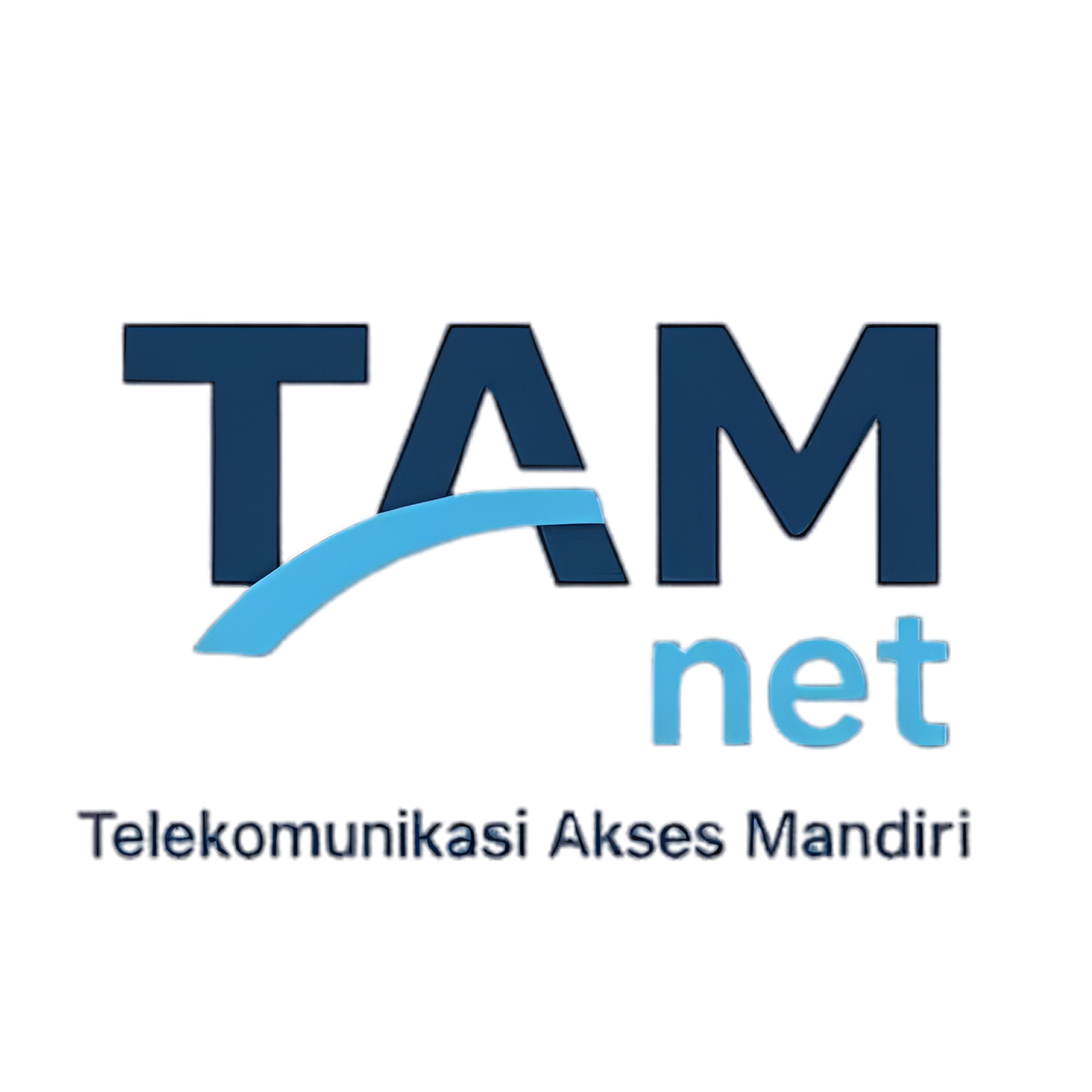TAMnet Logo